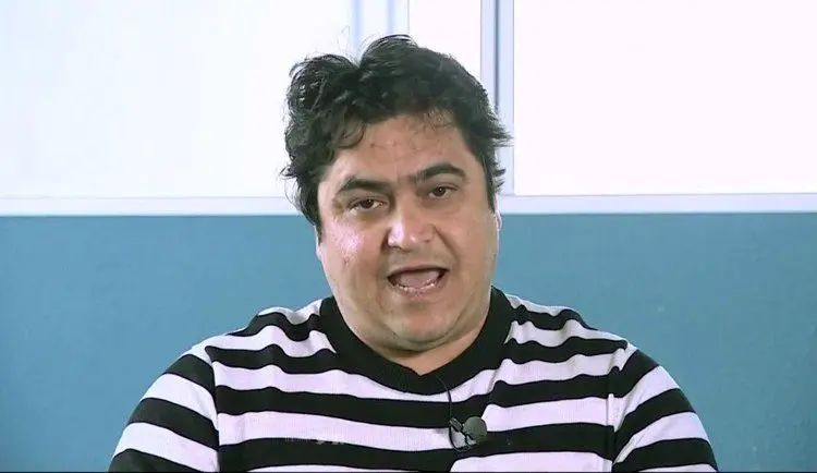«روح الله زم»؛ موسس "آمد نیوز" بازداشت شد