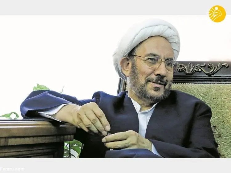 ناگفته‌های علی یونسی از دوران مسئولیت قضایی و امنیتی