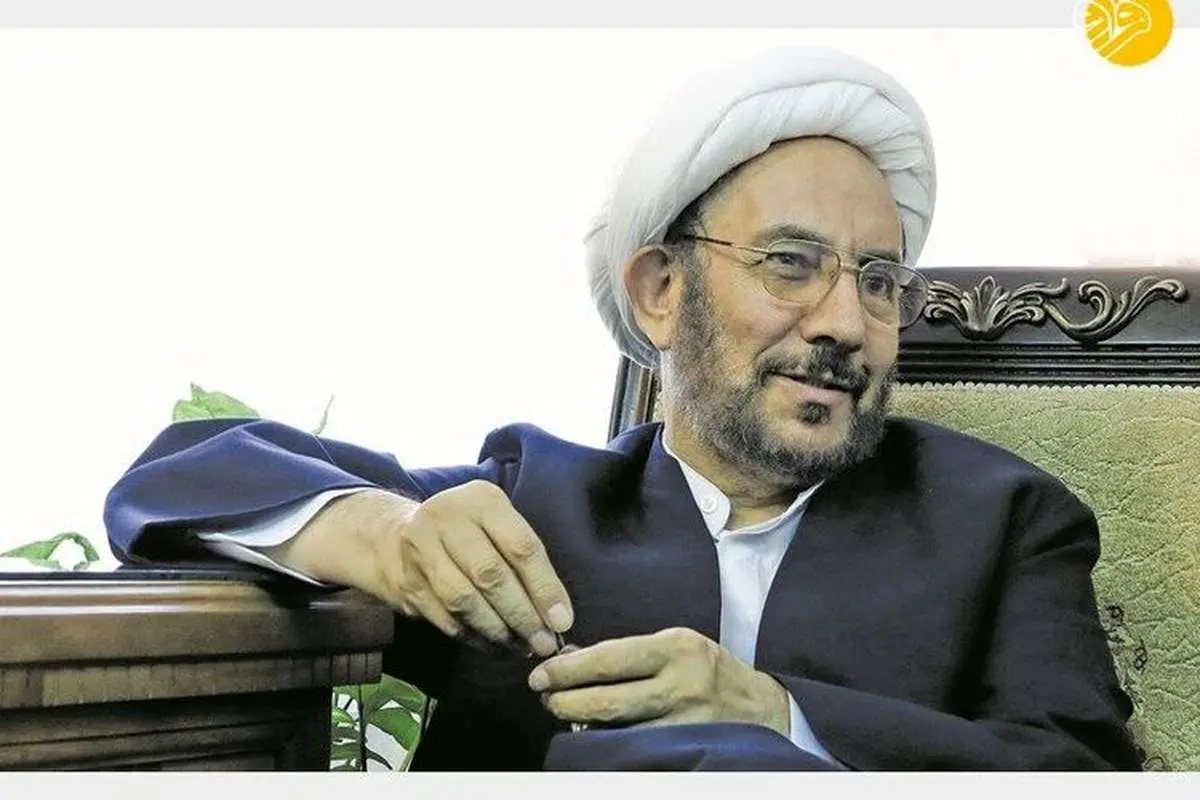 ناگفته‌های علی یونسی از دوران مسئولیت قضایی و امنیتی