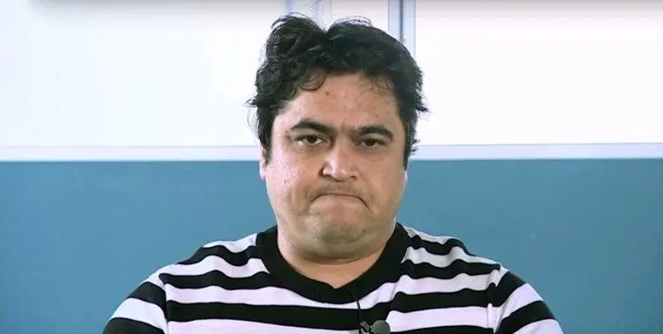 جزئیات دستگیری روح الله زم موسس آمدنیوز
