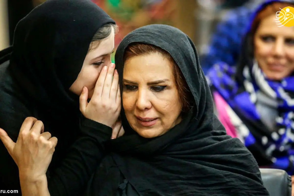 آتش «خواب زده»ها بر جان عوامل سینما!