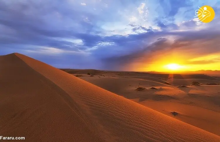 نکاتی که اگر رعایت کنید کویر خوش می‌گذرد