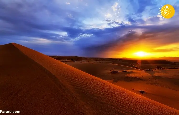نکاتی که اگر رعایت کنید کویر خوش می‌گذرد