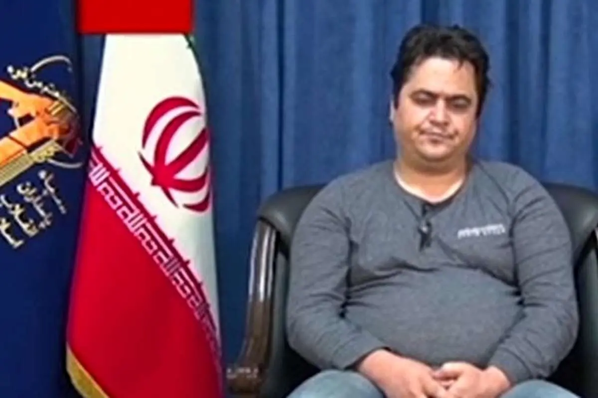 پیام دادستان کل کشور درباره دستگیری روحالله زم