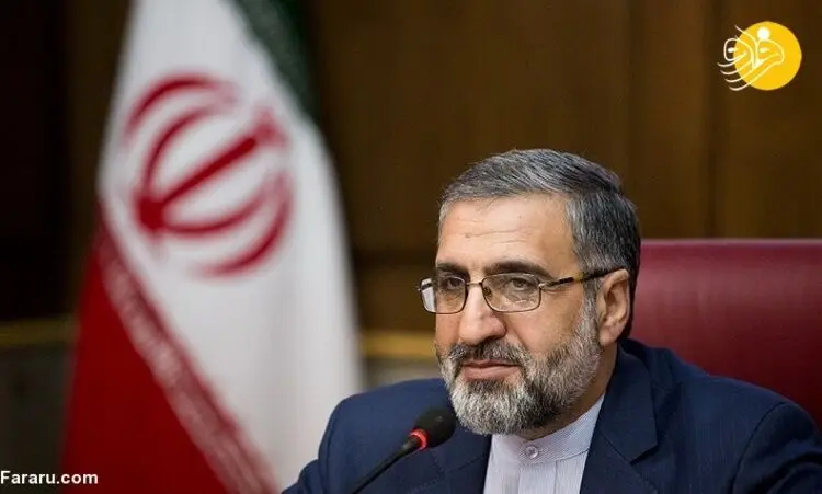 تغییر اتهام «افساد فی الارض» سه متهم محیط زیستی