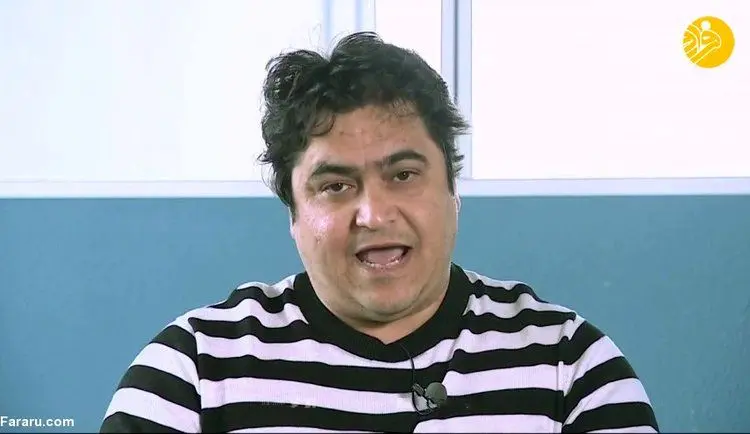 «روح الله زم» در کدام کشور بازداشت شد؟