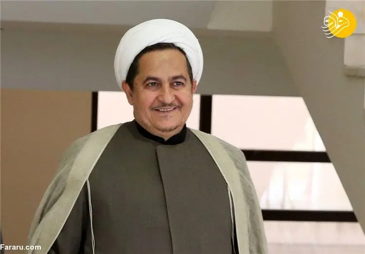 واکنش پدر روح الله زم به بازداشت پسرش