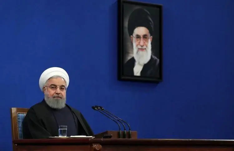 حاضرم قربانی شوم/ حل موضوع یمن گره روابط ایران و عربستان را باز می‌کند/ شورای نگهبان ناظر باشد نه قضاوت کننده