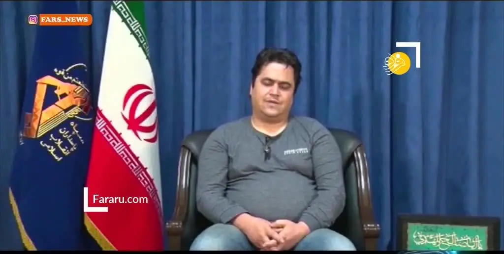 واکنش‌ها و حواشی بازداشت روح‌الله زم؛ موسس کانال و سایت "آمد نیوز"