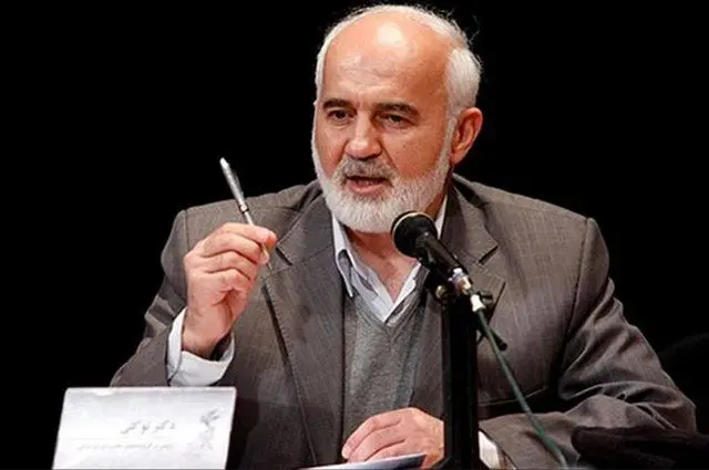 توکلی: جمهوری اسلامی با کودتا و جنگ ساقط نمی‌شود اما ...