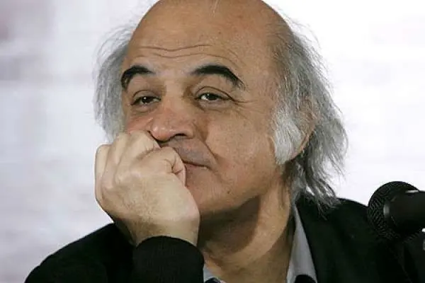 فریدون جیرانی بستری شد