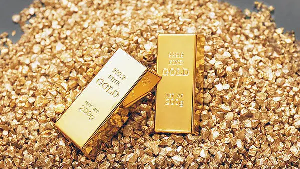 بازار طلا؛ بهترین فرصت برای خرید است