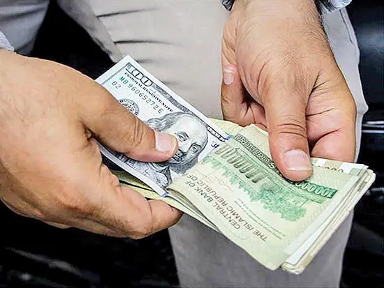 کمترین قیمت دلار از ابتدای پاییز