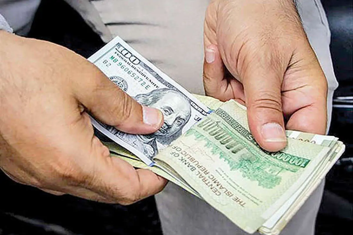 کمترین قیمت دلار از ابتدای پاییز