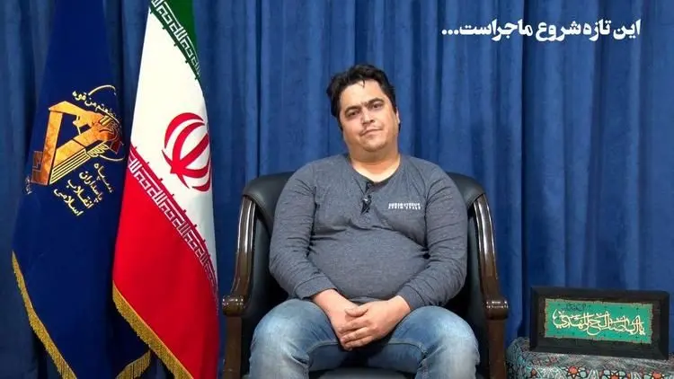 (تصاویر) واکنش روزنامه‌ها به دستگیری روح‌الله زم مدیر آمد نیوز