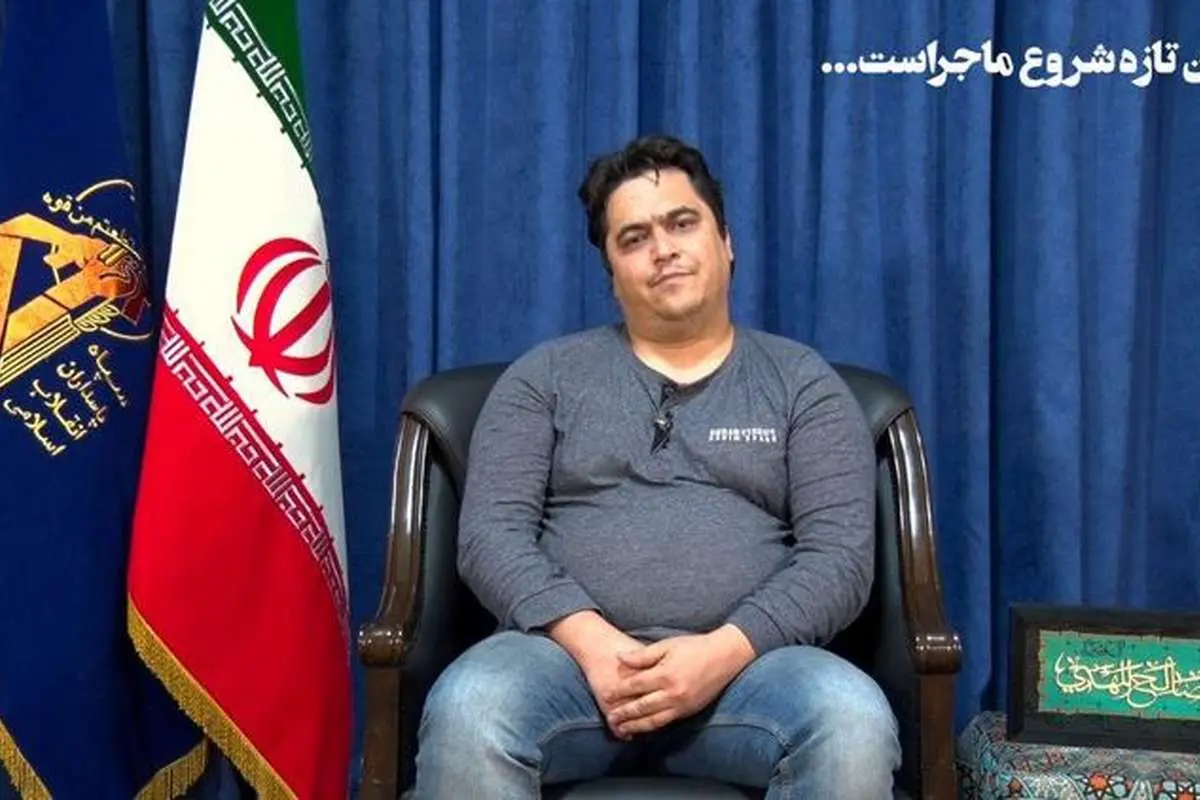 (تصاویر) واکنش روزنامهها به دستگیری روحالله زم مدیر آمد نیوز