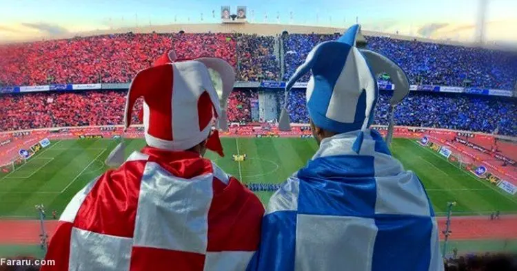 پرسپولیس محکوم شد، استقلال تبرئه