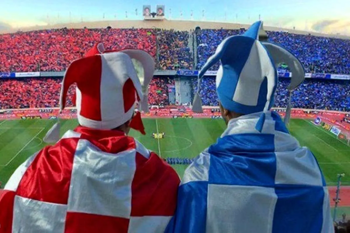 پرسپولیس محکوم شد، استقلال تبرئه