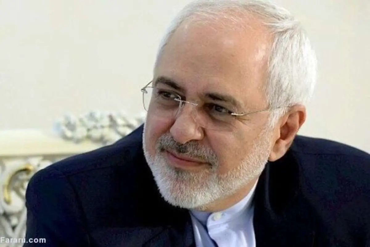 ظریف: یک یا چند دولت به نفتکش ایرانی حمله کردند