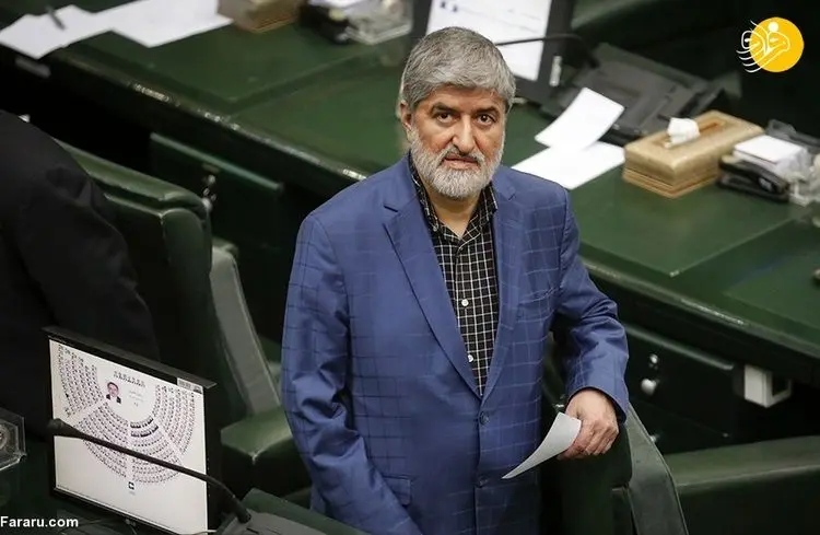 مطهری: منابع خبری «روح الله زم» باید مشخص شود
