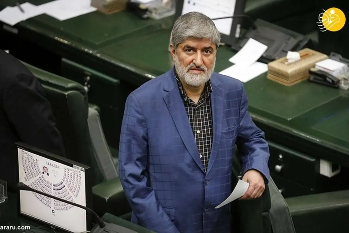 مطهری: منابع خبری «روح الله زم» باید مشخص شود
