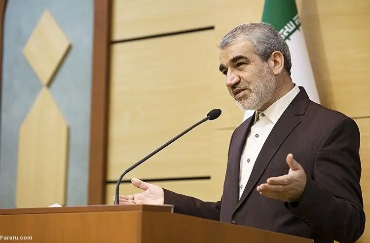 شورای نگهبان: هیچگاه اختلافی با رییس‌جمهور نداشتیم