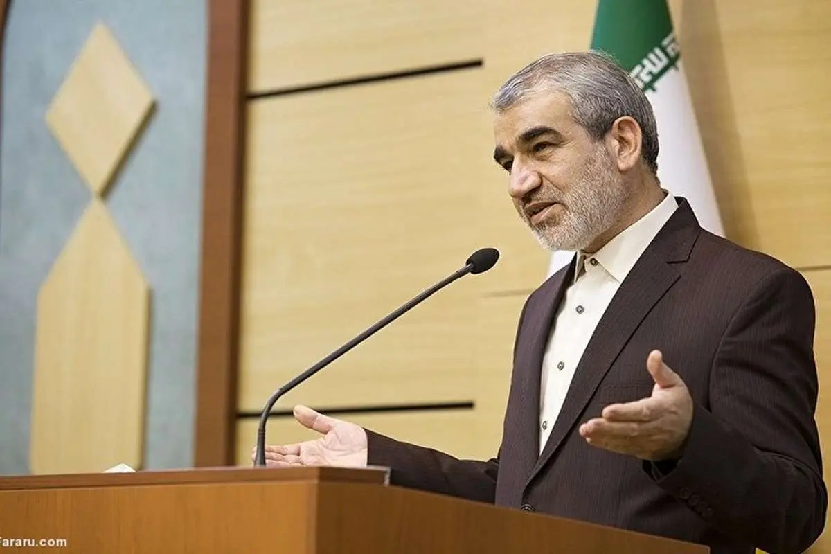 شورای نگهبان: هیچگاه اختلافی با رییس‌جمهور نداشتیم