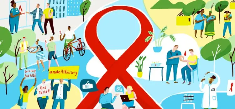 ویروس HIV چیست و آیا پایان ایدز نزدیک است؟