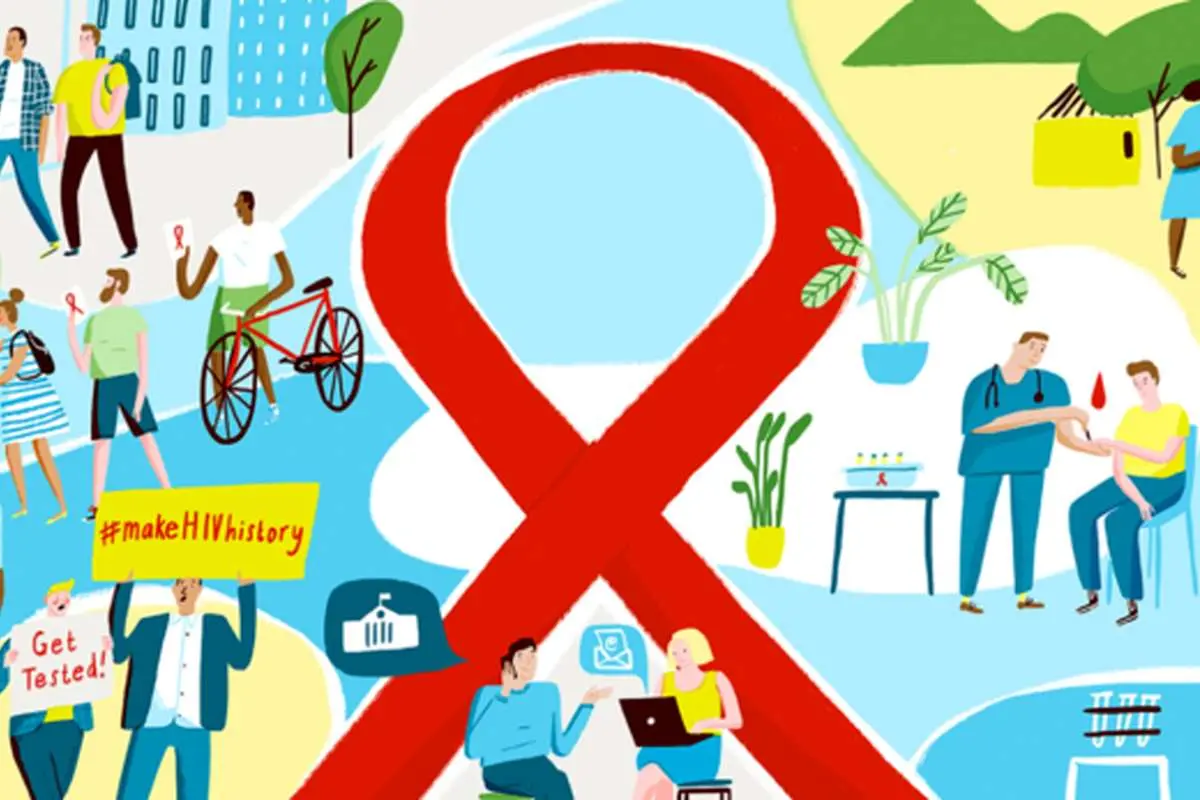 ویروس HIV چیست و آیا پایان ایدز نزدیک است؟