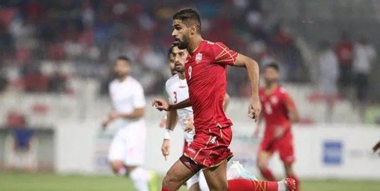 نخستین شکست ویلموتس؛ ایران به بحرین باخت