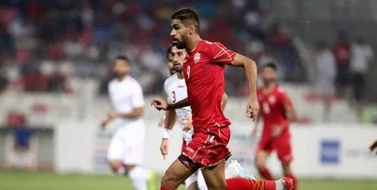 نخستین شکست ویلموتس؛ ایران به بحرین باخت