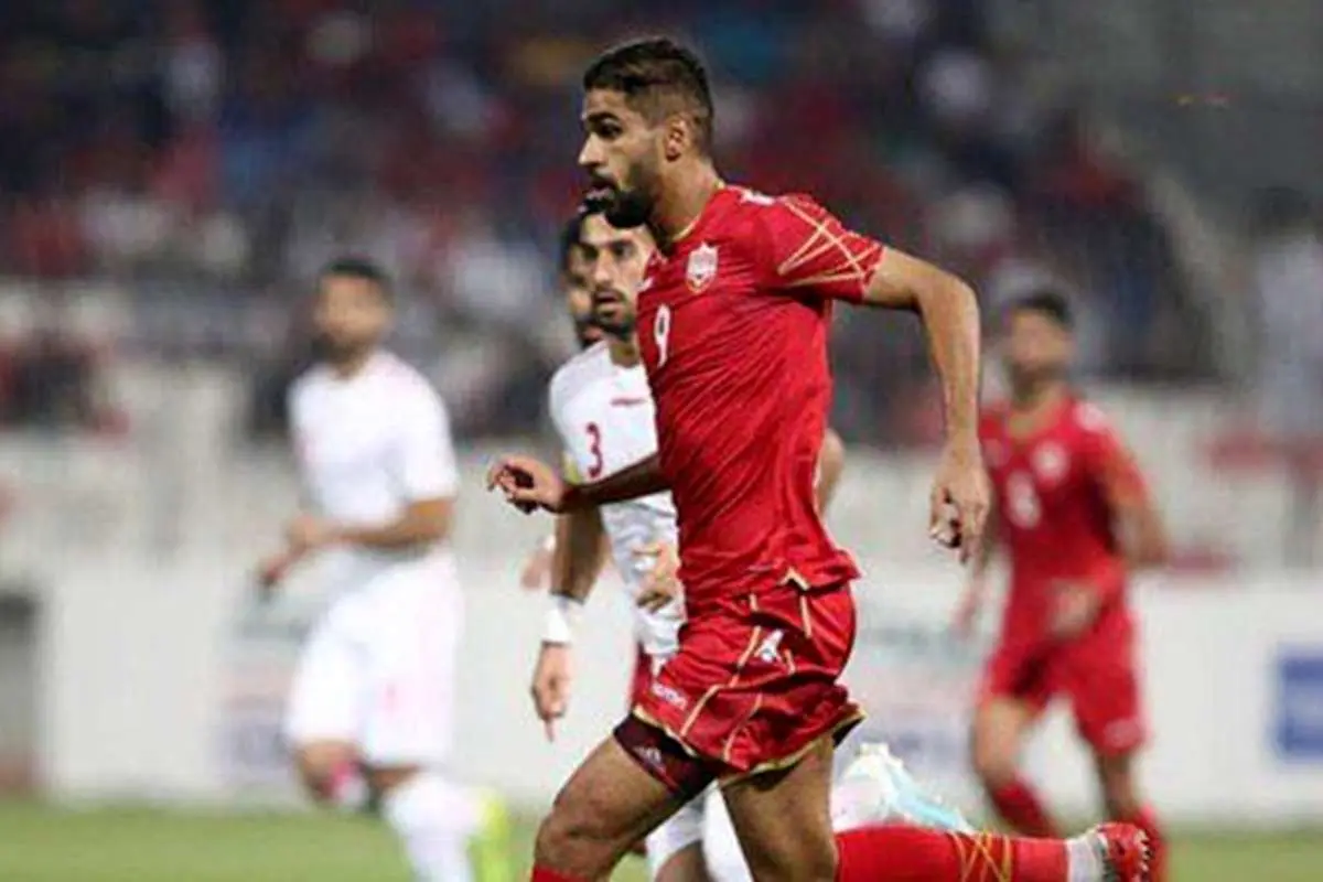 نخستین شکست ویلموتس؛ ایران به بحرین باخت