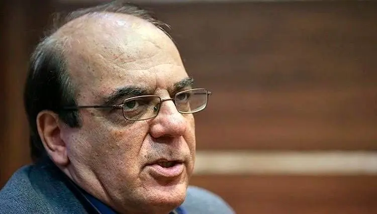 عبدی: شورای نگهبان استدلال خود برای تفسیر اصل ۱۱۳ قانون اساسی را بیان کند