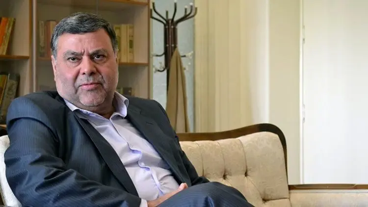 سید محمد صدر: رئیس‌جمهو می‌تواند لایحه پالرمو را ابلاغ کند