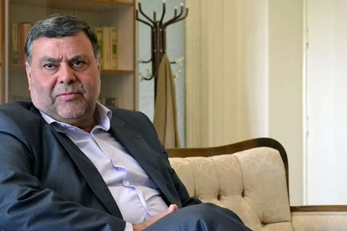 سید محمد صدر: رئیسجمهو میتواند لایحه پالرمو را ابلاغ کند