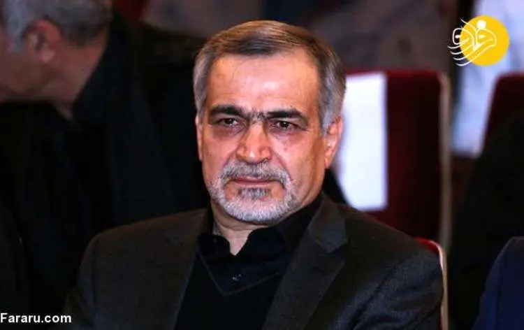 انجام تشریفات قانونی ورود حسین فریدون به زندان اوین