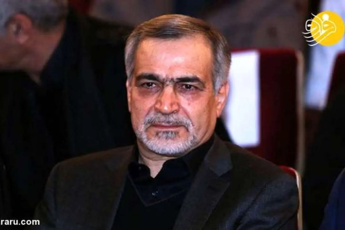 انجام تشریفات قانونی ورود حسین فریدون به زندان اوین