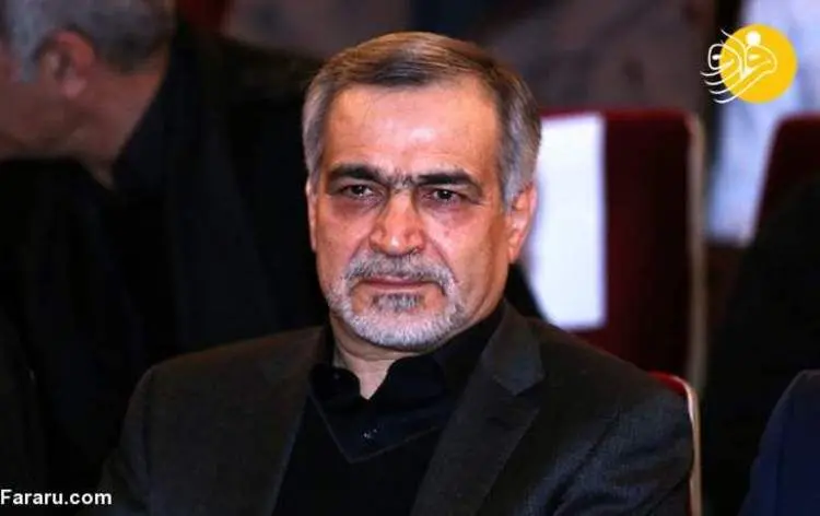 انجام تشریفات قانونی ورود حسین فریدون به زندان اوین