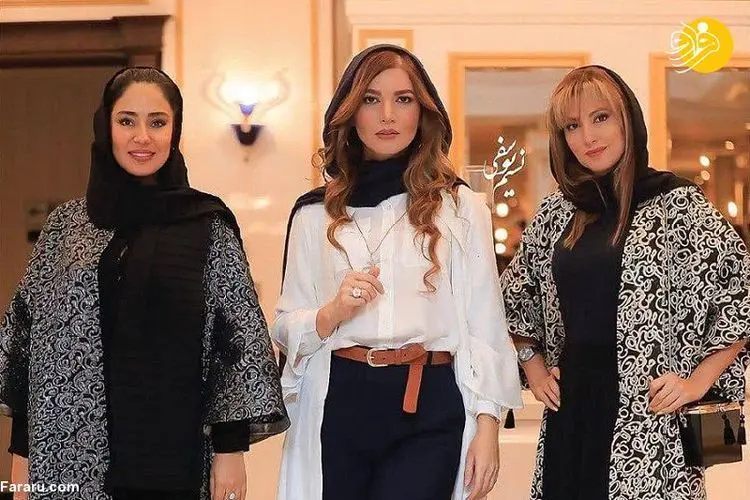واکنش وزیر ارشاد به جنجال "پوشش یک بازیگر زن"