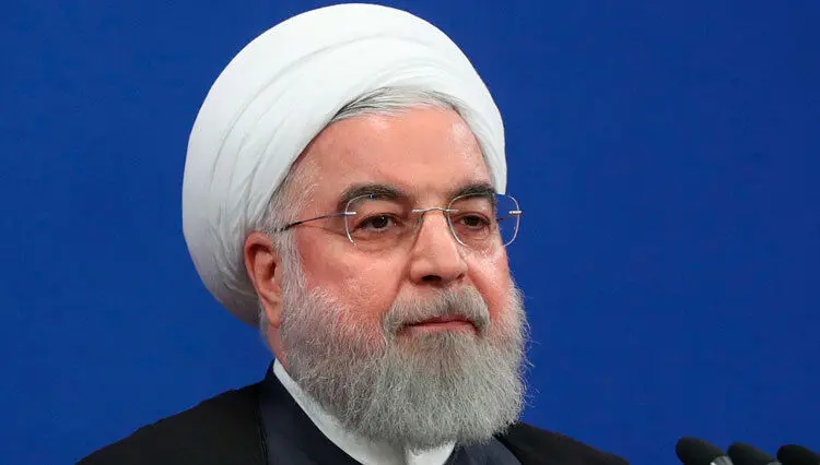اگر در مسائل استراتژیک به نتیجه نرسیدیم، همه‌پرسی کنیم