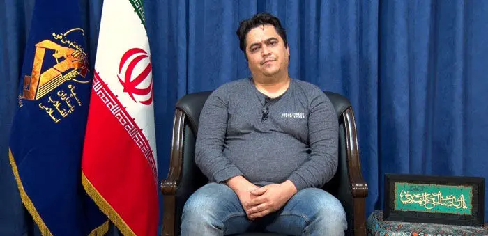 دستگیری روح‌الله زم؛ دو روایت جدید