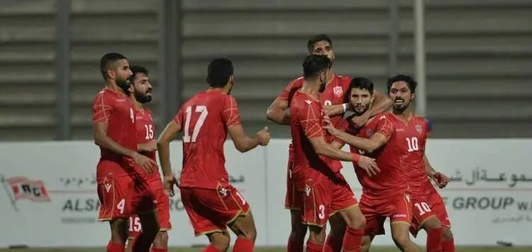 ایران- بحرین؛ حاشیه‌های بی پایان!