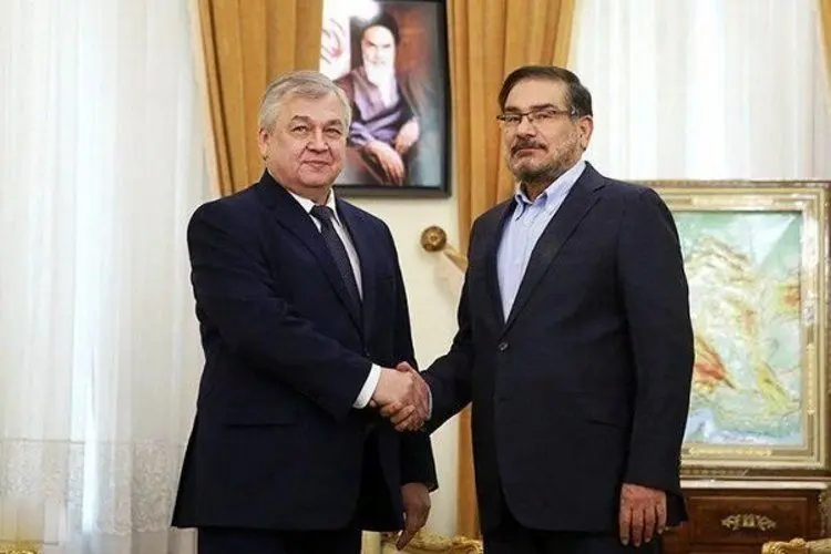 شمخانی: پاسخ حمله به کشتی ایرانی را می‌دهیم