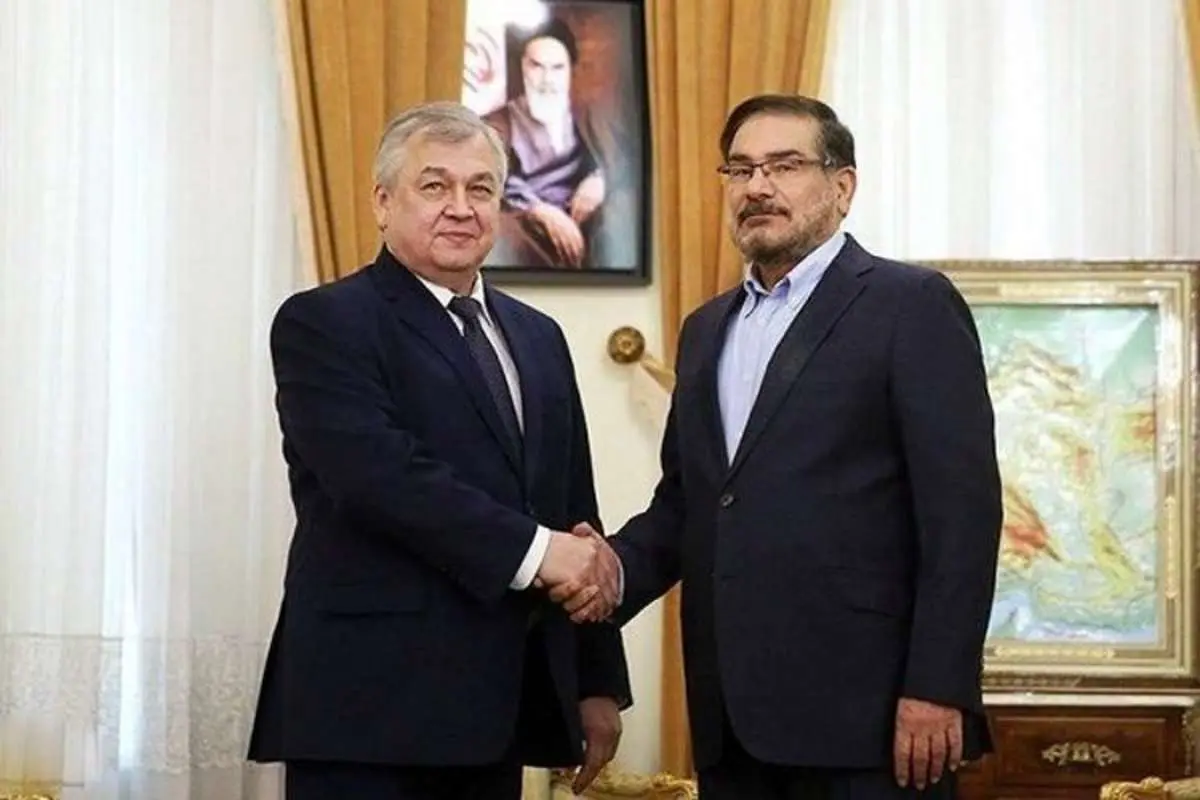 شمخانی: پاسخ حمله به کشتی ایرانی را می‌دهیم