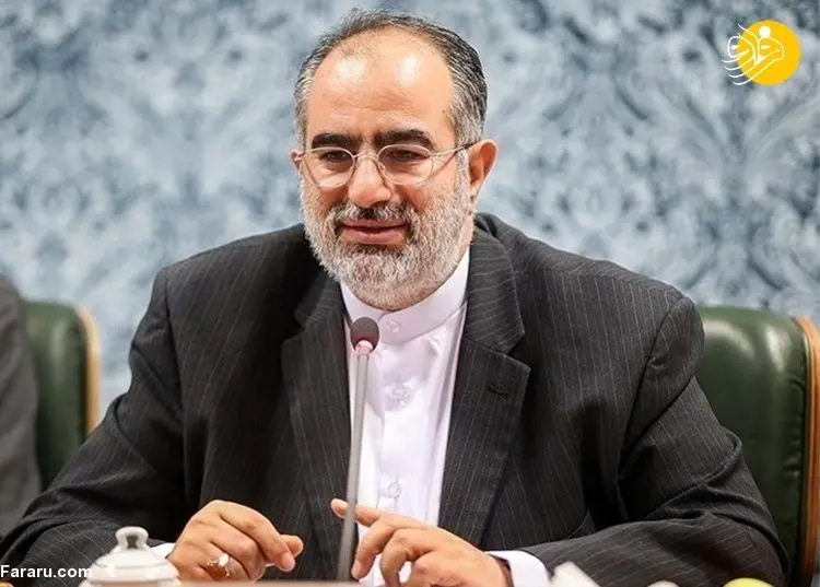 آشنا: «پوری‌حسینی» متهم است نه مجرم!