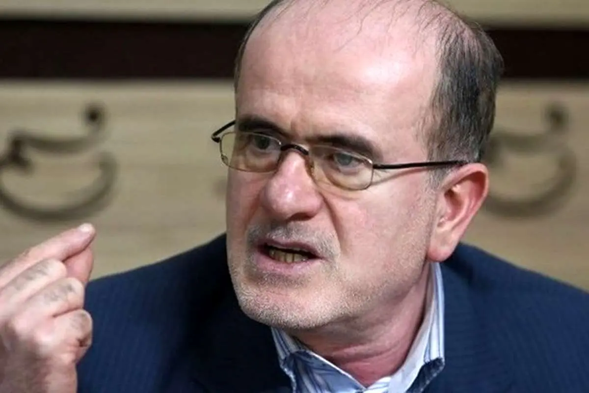 نماینده مجلس: چه اشکالی دارد زبان روسی در استانهای شمالی آموزش داده شود!
