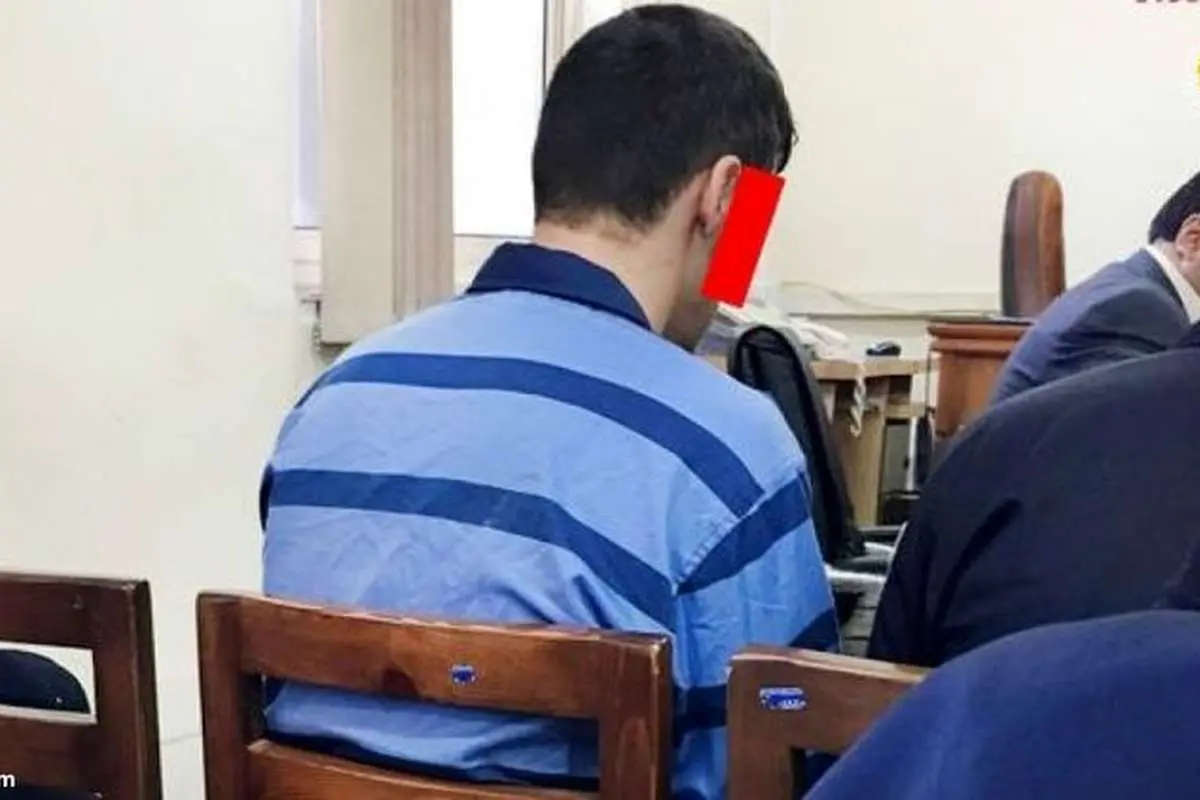 قتل از سر دلسوزی!