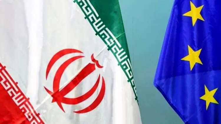 بیانیه مشترک آلمان و فرانسه برای حفظ برجام