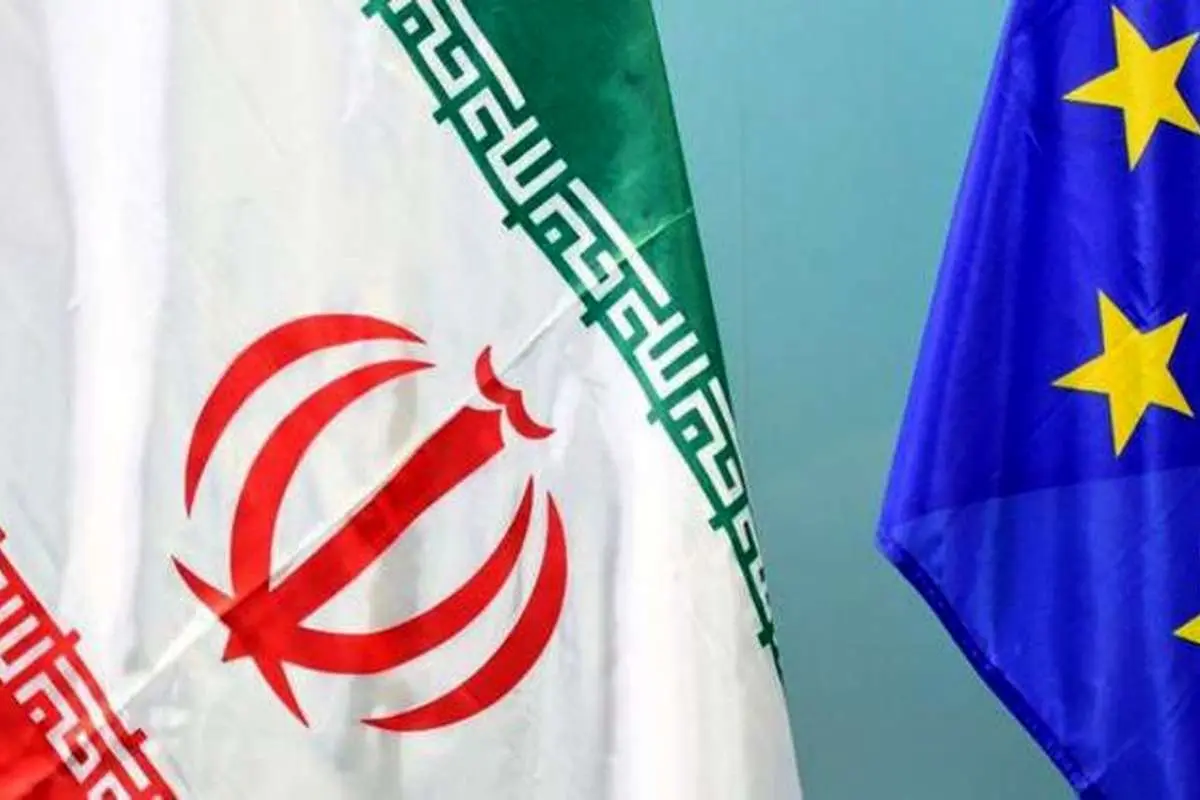 بیانیه مشترک آلمان و فرانسه برای حفظ برجام