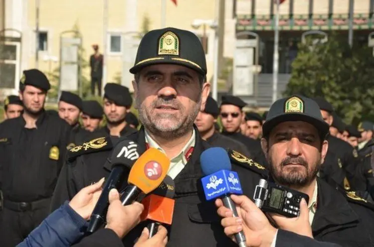 زائرانی که گذرنامه یا برگ‌ترددشان گم شده چه‌کار کنند؟